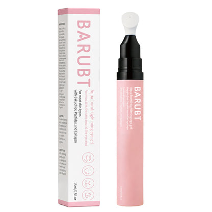 Boueach High Hydration Eye Cream to Fade Dry Lines and Provide Long-Lasting Eye Care