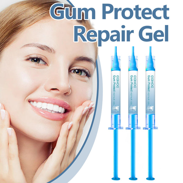 Gum Protect Repair Gel