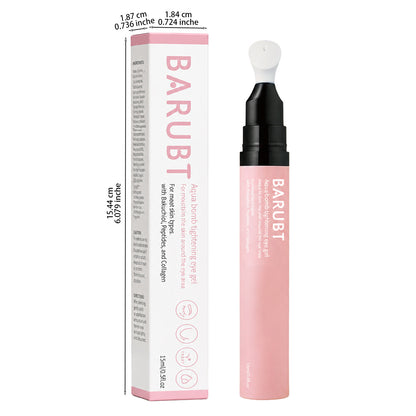 Boueach High Hydration Eye Cream to Fade Dry Lines and Provide Long-Lasting Eye Care
